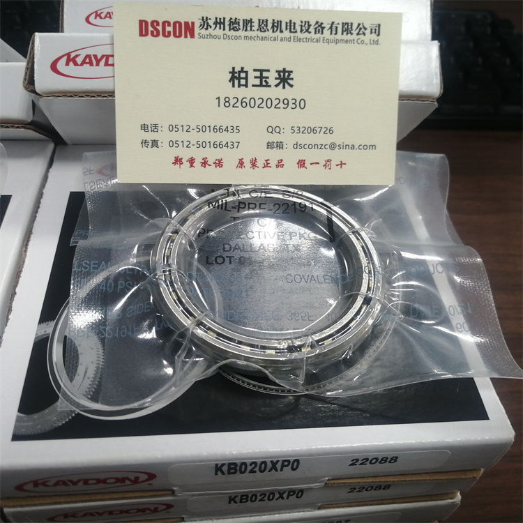 0010-20130 機(jī)械手臂專(zhuān)用軸承 0010-02171