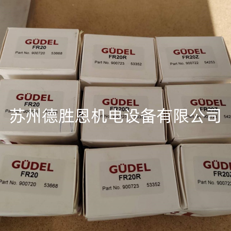 FR25Z 900727 瑞士GUDEL軸承 FR35 900735 偏心滾輪軸承