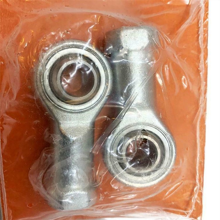 GAXS20 GAXS22 德國FLURO桿端軸承 GAXS25 GAXS30 DURBAL關節軸承