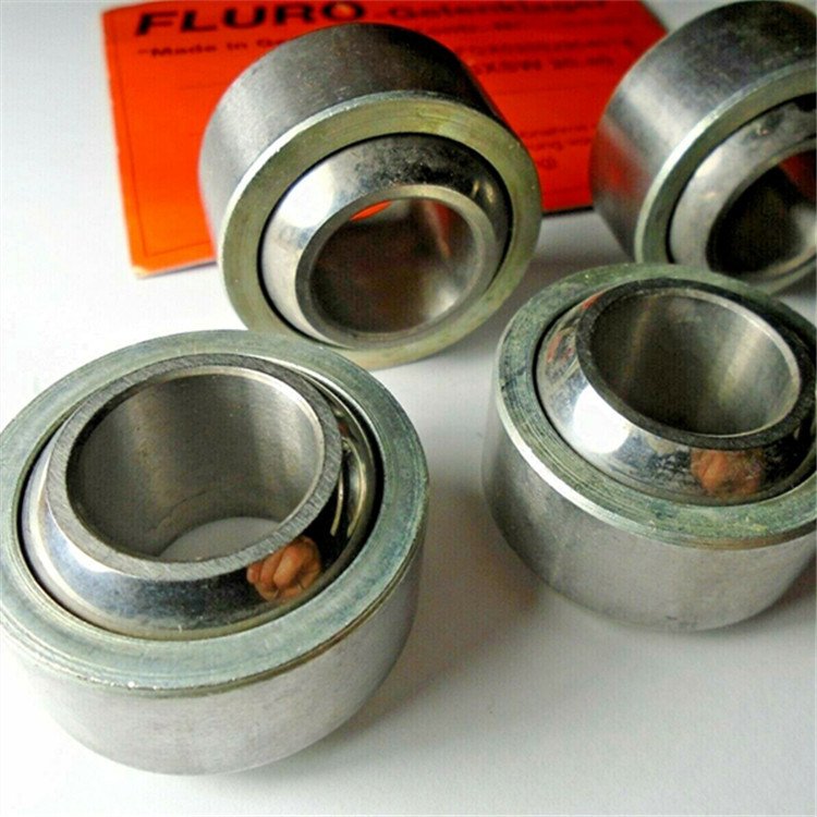 GARSW10NIRO 德國(guó)FLURO桿端關(guān)節(jié)軸承 GARSW12NIRO